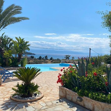 Casa Marimar Boutique Bungalows & Suites Porto Heli Exterior foto
