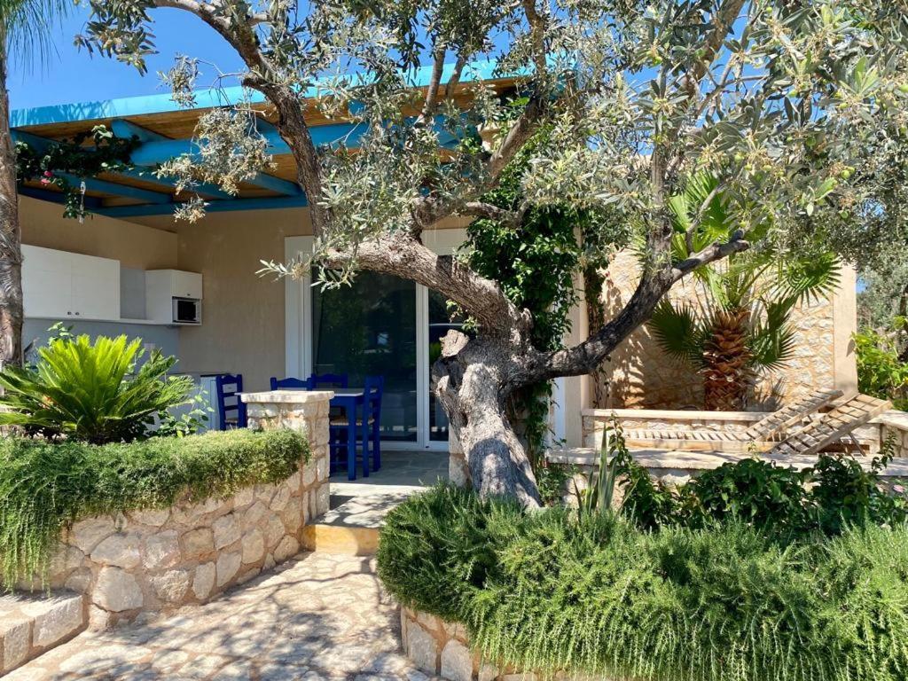 Casa Marimar Boutique Bungalows & Suites Porto Heli Exterior foto