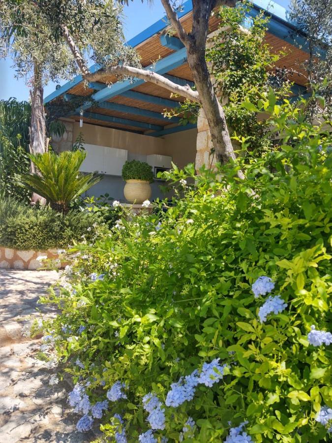 Casa Marimar Boutique Bungalows & Suites Porto Heli Exterior foto