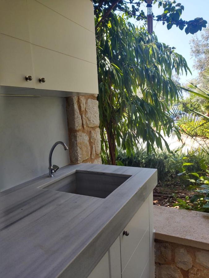 Casa Marimar Boutique Bungalows & Suites Porto Heli Exterior foto